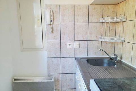 Estudi a Pessac, Gironde, Pessac - € 585/mes | Ref: 755938 - foto 5
