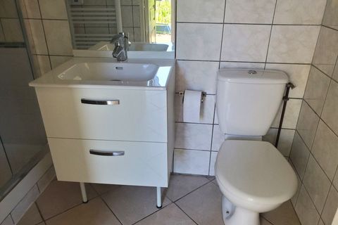 Estudi a Pessac, Gironde, Pessac - € 585/mes | Ref: 755938 - foto 9