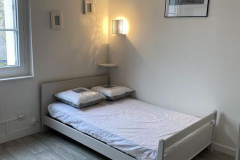 Estudi a Limoges, Haute-Vienne, Limoges - € 400/mes | Ref: 730071 - foto 2