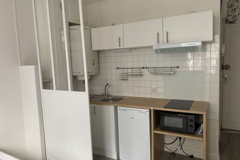 Estudi a Limoges, Haute-Vienne, Limoges - € 400/mes | Ref: 730071 - foto 4
