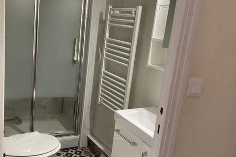 Estudi a Limoges, Haute-Vienne, Limoges - € 400/mes | Ref: 730071 - foto 5