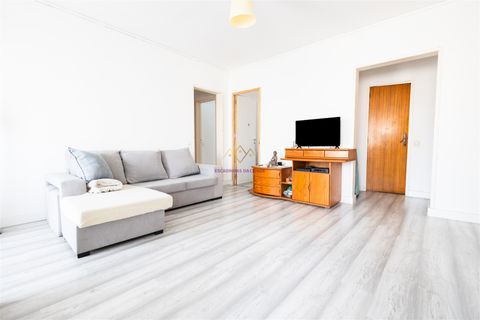 Lejlighed i Loures, Lisbon, Loures - € 315.000 | Ref: TRI-113-26-ES - foto 1
