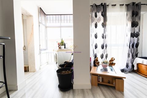 Lejlighed i Loures, Lisbon, Loures - € 315.000 | Ref: TRI-113-26-ES - foto 7