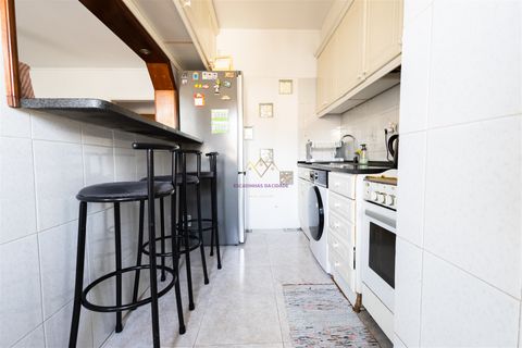Lejlighed i Loures, Lisbon, Loures - € 315.000 | Ref: TRI-113-26-ES - foto 2