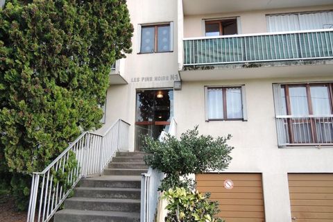 Estudi a Antony, Hauts-de-Seine, Antony - € 900/mes | Ref: 439348 - foto 2