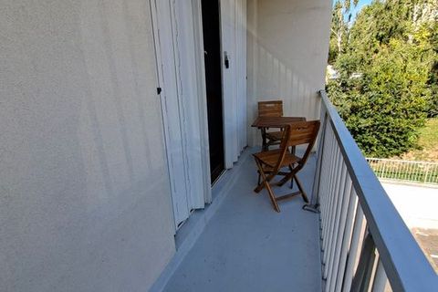 Estudi a Antony, Hauts-de-Seine, Antony - € 900/mes | Ref: 439348 - foto 3