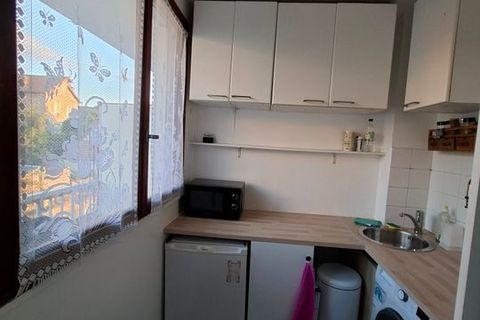 Estudi a Antony, Hauts-de-Seine, Antony - € 900/mes | Ref: 439348 - foto 6