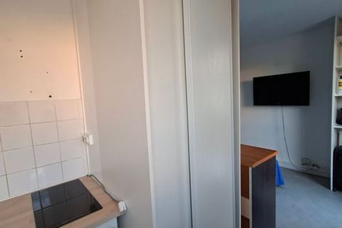 Estudi a Antony, Hauts-de-Seine, Antony - € 900/mes | Ref: 439348 - foto 7