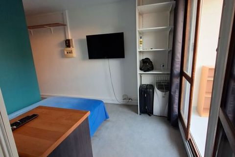 Estudi a Antony, Hauts-de-Seine, Antony - € 900/mes | Ref: 439348 - foto 8