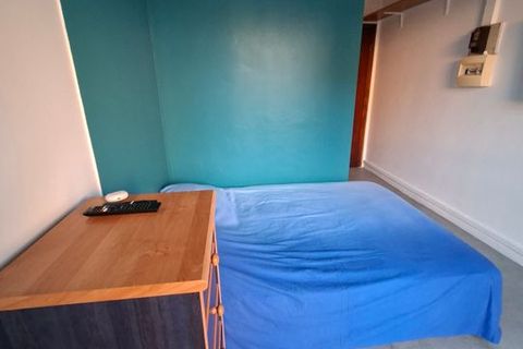 Estudi a Antony, Hauts-de-Seine, Antony - € 900/mes | Ref: 439348 - foto 9