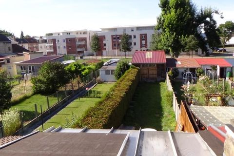 Estudi a Arras, Pas-de-Calais, Arras - € 360/mes | Ref: 291262 - foto 3