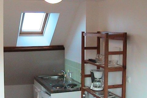 Apartament a Arras, Pas-de-Calais, Arras - € 495/mes | Ref: 237986 - foto 4