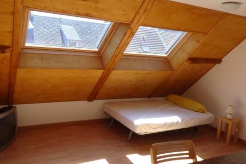Apartament a Arras, Pas-de-Calais, Arras - € 495/mes | Ref: 237986 - foto 5