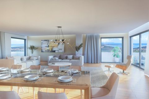 Lejlighed i Oeiras, Lisbon, Oeiras - € 1.400.000 | Ref: TRI-038-26-AS (3) - foto 6