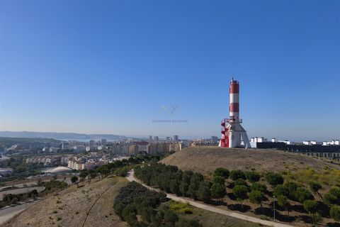 Lejlighed i Oeiras, Lisbon, Oeiras - € 1.400.000 | Ref: TRI-038-26-AS (3) - foto 3