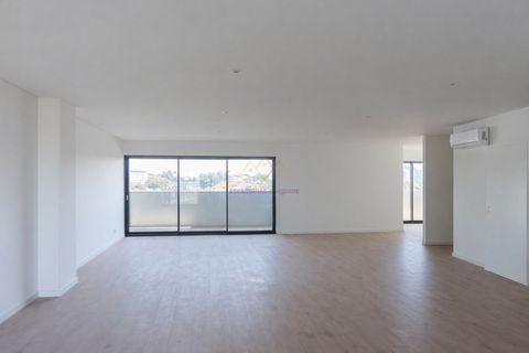 Lejlighed i Oeiras, Lisbon, Oeiras - € 1.400.000 | Ref: TRI-038-26-AS (3) - foto 5