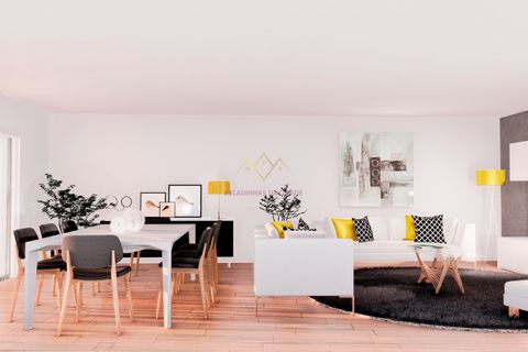 Lejlighed i Oeiras, Lisbon, Oeiras - € 1.400.000 | Ref: TRI-038-26-AS (3) - foto 7