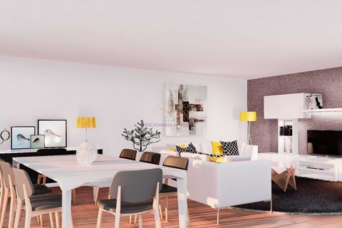 Lejlighed i Oeiras, Lisbon, Oeiras - € 1.400.000 | Ref: TRI-038-26-AS (3) - foto 8