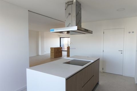 Lejlighed i Oeiras, Lisbon, Oeiras - € 1.400.000 | Ref: TRI-038-26-AS (3) - foto 9