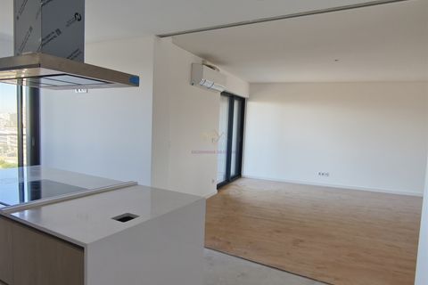 Lejlighed i Oeiras, Lisbon, Oeiras - € 1.400.000 | Ref: TRI-038-26-AS (3) - foto 12