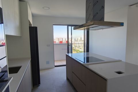 Lejlighed i Oeiras, Lisbon, Oeiras - € 1.400.000 | Ref: TRI-038-26-AS (3) - foto 13