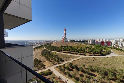 Lejlighed i Oeiras, Lisbon, Oeiras - € 1.400.000 | Ref: TRI-038-26-AS (3) - foto 24
