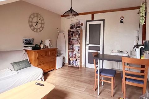 Apartament a Le Mans, Sarthe, Le Mans - € 414/mes | Ref: 813864 - foto 2