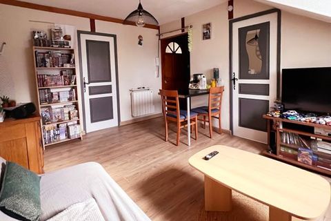 Apartament a Le Mans, Sarthe, Le Mans - € 414/mes | Ref: 813864 - foto 3