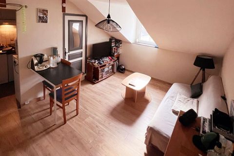 Apartament a Le Mans, Sarthe, Le Mans - € 414/mes | Ref: 813864 - foto 4