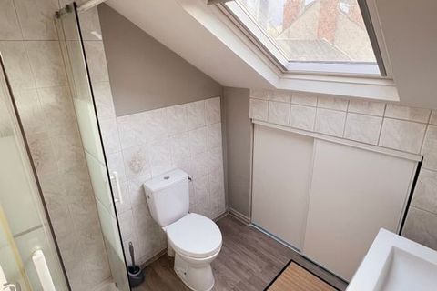 Apartament a Le Mans, Sarthe, Le Mans - € 414/mes | Ref: 813864 - foto 5