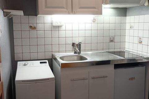 Apartament a Le Mans, Sarthe, Le Mans - € 414/mes | Ref: 813864 - foto 6