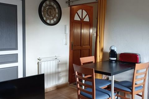 Apartament a Le Mans, Sarthe, Le Mans - € 414/mes | Ref: 813864 - foto 7