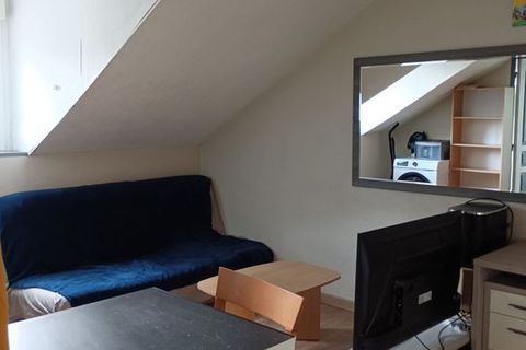 Apartament a Le Mans, Sarthe, Le Mans - € 414/mes | Ref: 813864 - foto 8