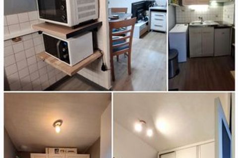 Apartament a Le Mans, Sarthe, Le Mans - € 414/mes | Ref: 813864 - foto 9