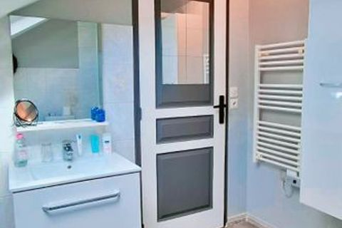 Apartament a Le Mans, Sarthe, Le Mans - € 414/mes | Ref: 813864 - foto 10