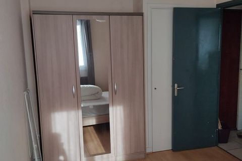 Apartament a Grenoble, Isere, Grenoble - € 590/mes | Ref: 879273 - foto 5
