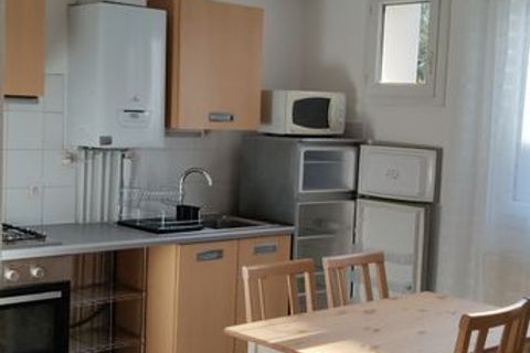 Apartament a Grenoble, Isere, Grenoble - € 590/mes | Ref: 879273 - foto 6