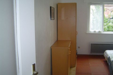 Estudi a Colmar, Haut-Rhin, Colmar - € 380/mes | Ref: 878506 - foto 2