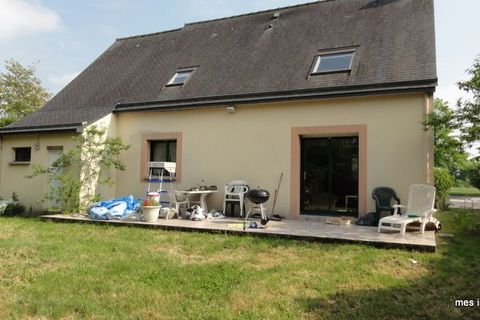 Villa a Betton, Ille-et-Vilaine, Betton - € 1.650/mes | Ref: 455344 - foto 2