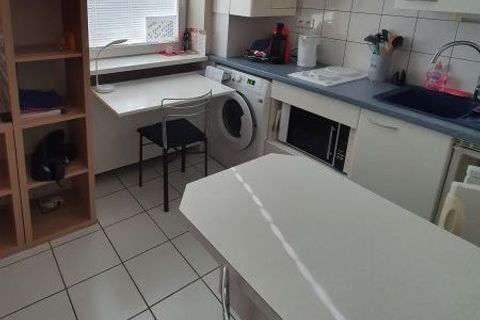 Estudi a Colmar, Haut-Rhin, Colmar - € 445/mes | Ref: 871057 - foto 4