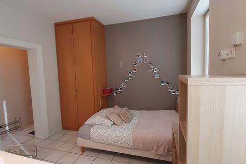 Estudi a Colmar, Haut-Rhin, Colmar - € 445/mes | Ref: 871057 - foto 5