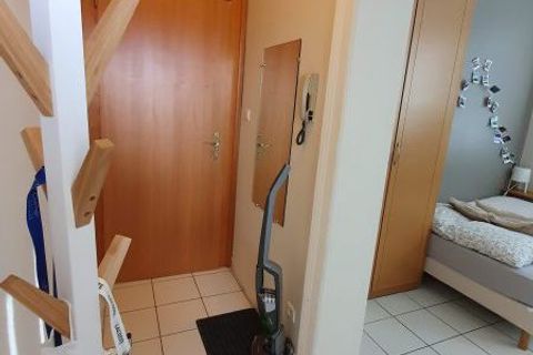 Estudi a Colmar, Haut-Rhin, Colmar - € 445/mes | Ref: 871057 - foto 6