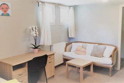 Estudi a Orsay, Essonne, Orsay - € 700/mes | Ref: 774050 - foto 2