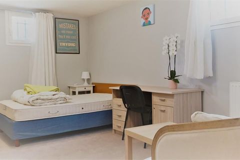 Estudi a Orsay, Essonne, Orsay - € 700/mes | Ref: 774050 - foto 4