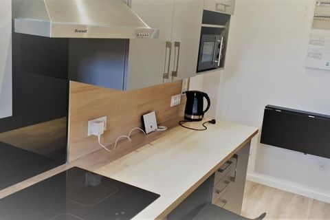 Estudi a Orsay, Essonne, Orsay - € 700/mes | Ref: 774050 - foto 7