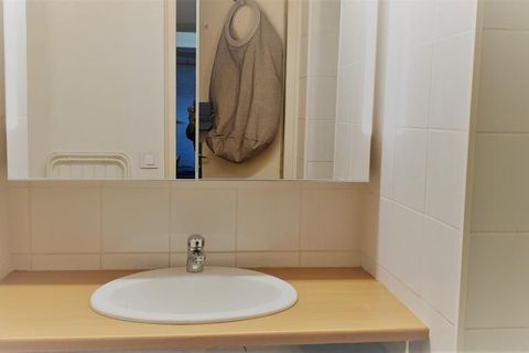 Estudi a Orsay, Essonne, Orsay - € 700/mes | Ref: 774050 - foto 9