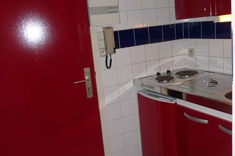 Estudi a Nancy, Meurthe-et-Moselle, Nancy - € 450/mes | Ref: 772880 - foto 2