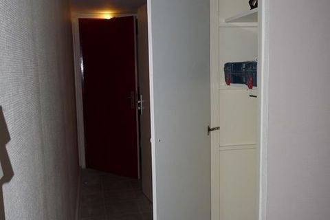 Estudi a Nancy, Meurthe-et-Moselle, Nancy - € 450/mes | Ref: 772880 - foto 4