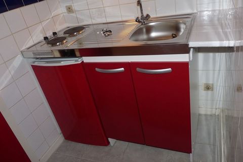 Estudi a Nancy, Meurthe-et-Moselle, Nancy - € 450/mes | Ref: 772880 - foto 5
