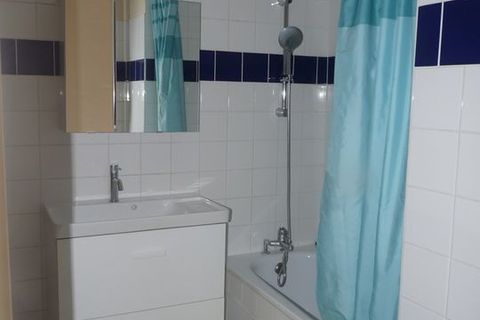 Estudi a Nancy, Meurthe-et-Moselle, Nancy - € 450/mes | Ref: 772880 - foto 6
